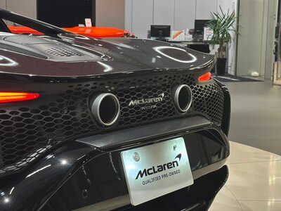 صورة 15 لـ 2023 Mclaren ARTURA