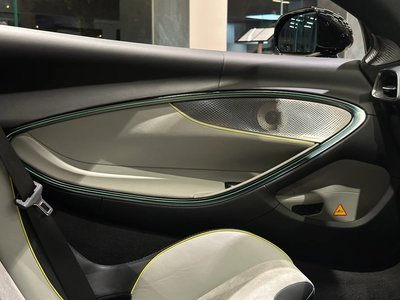 صورة 24 لـ 2023 Mclaren ARTURA