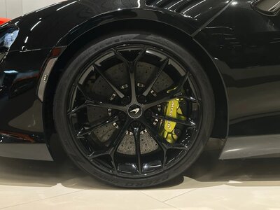 صورة 19 لـ 2023 Mclaren ARTURA