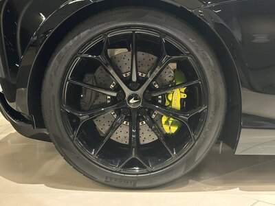 صورة 18 لـ 2023 Mclaren ARTURA
