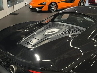 صورة 16 لـ 2023 Mclaren ARTURA