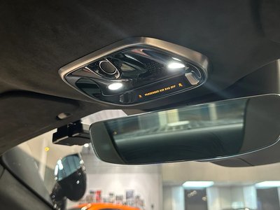 صورة 44 لـ 2023 Mclaren ARTURA