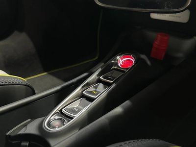 صورة 26 لـ 2023 Mclaren ARTURA