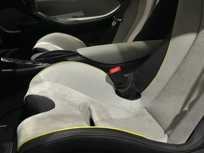 صورة 22 لـ 2023 Mclaren ARTURA
