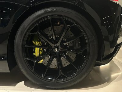 صورة 20 لـ 2023 Mclaren ARTURA