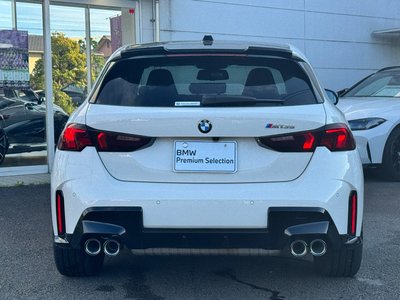 2025 BMW 1 SERIES photo 6