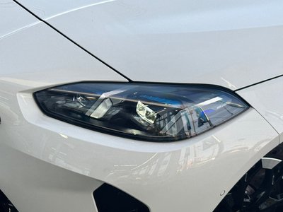 2025 BMW 1 SERIES photo 9