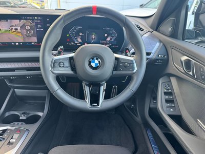 2025 BMW 1 SERIES thumbnail 34