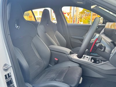 2025 BMW 1 SERIES thumbnail 21