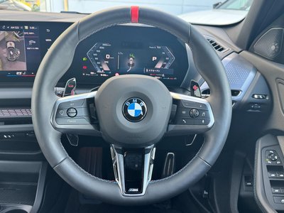 2025 BMW 1 SERIES thumbnail 35