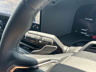 2025 Lexus GX — фото 26