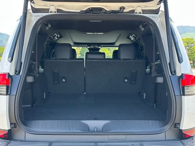 2025 Lexus GX — фото 33