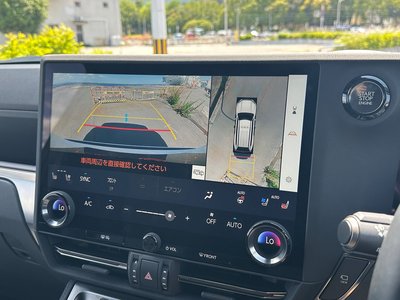 2025 Lexus GX — фото 16