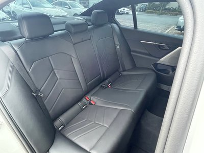2024 BMW 5 SERIES — фото 16