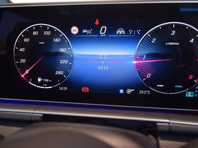 2025 Mercedes-BENZ GLS photo 11