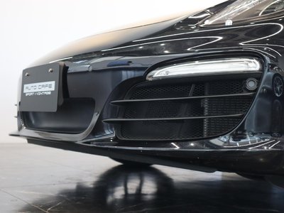 2015 Porsche BOXSTER photo 6