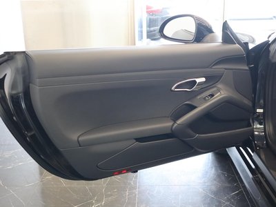 2015 Porsche BOXSTER thumbnail 26