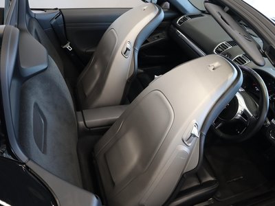 2015 Porsche BOXSTER thumbnail 22