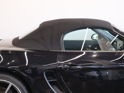 2015 Porsche BOXSTER thumbnail 39