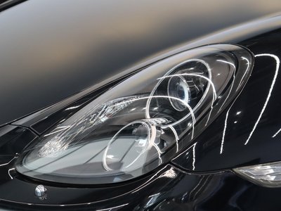 2015 Porsche BOXSTER photo 5