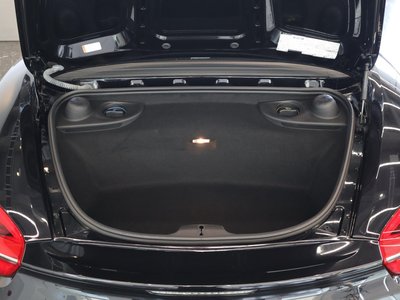 2015 Porsche BOXSTER photo 9