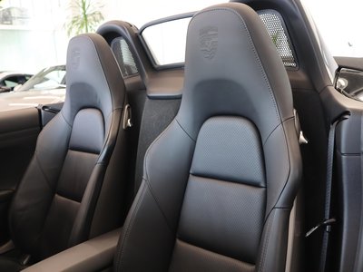 2015 Porsche BOXSTER thumbnail 20
