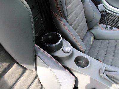 2018 ALFA Romeo 4C — миниатюра 27