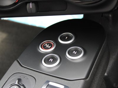 2018 ALFA Romeo 4C — миниатюра 19