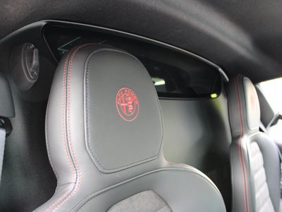 2018 ALFA Romeo 4C — миниатюра 24