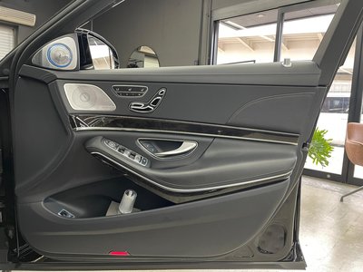 2018 Mercedes-BENZ S-CLASS thumbnail 34