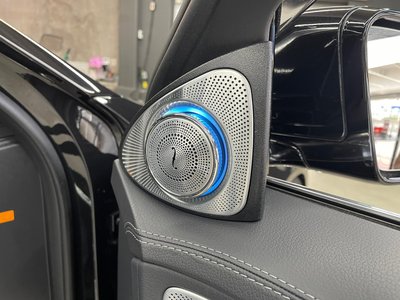 2018 Mercedes-BENZ S-CLASS thumbnail 29