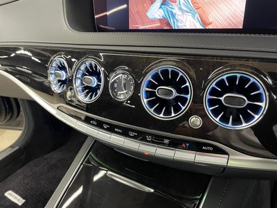 2018 Mercedes-BENZ S-CLASS thumbnail 28