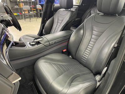 2018 Mercedes-BENZ S-CLASS thumbnail 39