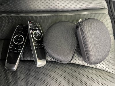2018 Mercedes-BENZ S-CLASS thumbnail 37