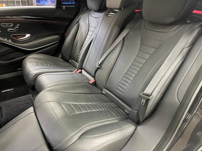 2018 Mercedes-BENZ S-CLASS thumbnail 43