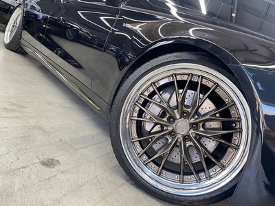 2018 Mercedes-BENZ S-CLASS photo 8