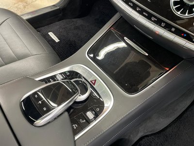 2018 Mercedes-BENZ S-CLASS thumbnail 20