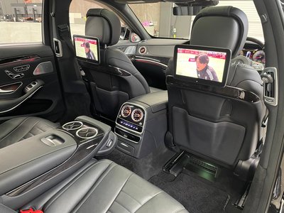 2018 Mercedes-BENZ S-CLASS thumbnail 41