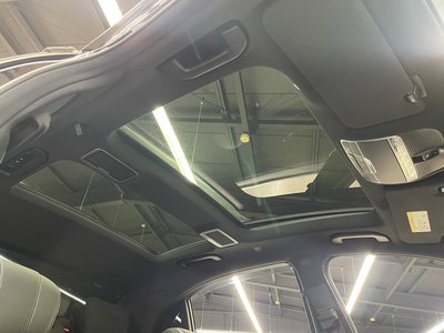 2018 Mercedes-BENZ S-CLASS photo 7