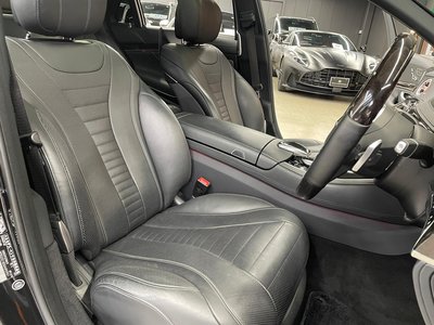2018 Mercedes-BENZ S-CLASS thumbnail 22