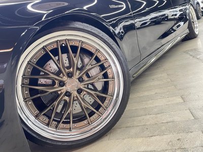 2018 Mercedes-BENZ S-CLASS thumbnail 30