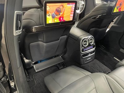 2018 Mercedes-BENZ S-CLASS thumbnail 42