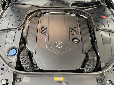 2018 Mercedes-BENZ S-CLASS thumbnail 26