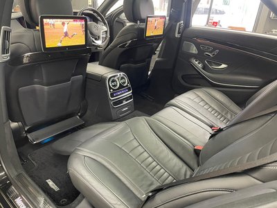 2018 Mercedes-BENZ S-CLASS thumbnail 44