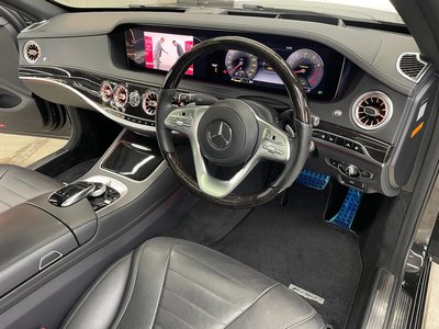 2018 Mercedes-BENZ S-CLASS thumbnail 45