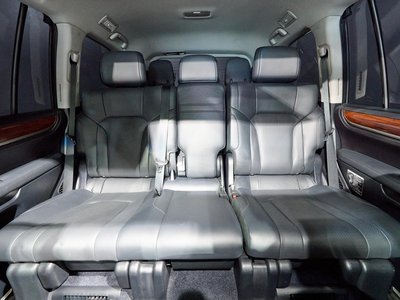 2016 Lexus LX 缩略图 29