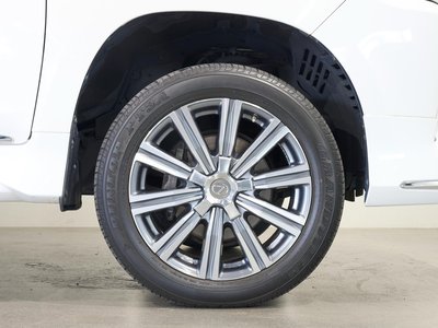 2016 Lexus LX 缩略图 11