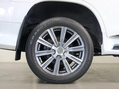 2016 Lexus LX 缩略图 12