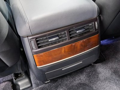 2016 Lexus LX 缩略图 37