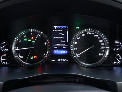 2016 Lexus LX 缩略图 19